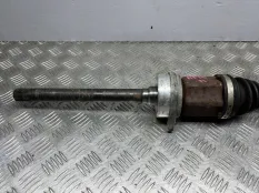 Привод передний правый Nissan Juke F15 1.6T