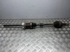 Привод передний правый Nissan Juke F15 1.6T