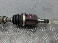 Привод передний левый Nissan Juke F15 1.6T MR16DDT