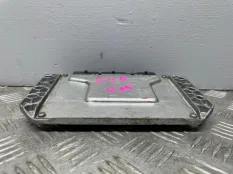 Блок управления двигателем Renault Kangoo KW0 1.6