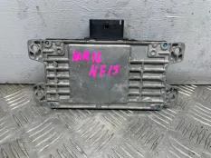 Блок управления КПП Nissan Juke F15 1.6T MR16DDT