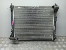 Радиатор охлаждения Nissan Juke F15 1.6T MR16DDT