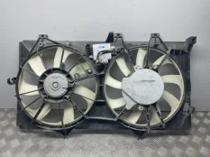 Вентилятор Toyota Camry V50 2.5 2AR-FXE