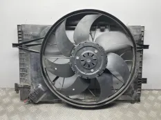 Вентилятор Mercedes C230 W203 1.8 M271.946