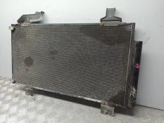 Радиатор кондиционера Honda Accord 8 CU 2.0 2.4 AT