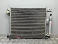 Радиатор кондиционера Nissan Juke F15 1.6T MR16DDT