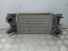 Интеркулер Nissan Juke F15 1.6T MR16DDT