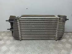 Интеркулер Nissan Juke F15 1.6T MR16DDT