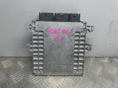 Блок управления двигателем Infiniti M35 Y50 3.5