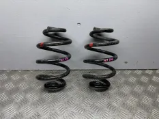 Пружины комплект задние Nissan Juke F15