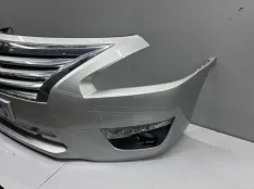 Бампер передний Nissan Teana L33
