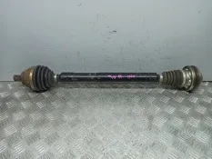 Привод передний правый Volkswagen Tiguan NF 1.4T