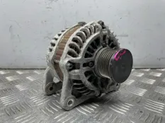 Генератор Nissan Juke F15 1.6T MR16DDT