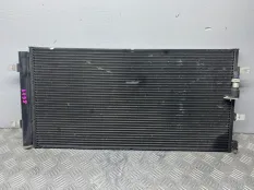 Радиатор кондиционера Audi A4 B8 1.8T CDH