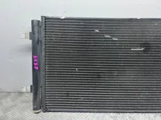 Радиатор кондиционера Audi A4 B8 1.8T CDH