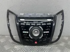 Центральная консоль Ford Kuga CBS
