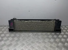 Интеркулер BMW 1 F20 1.6T N13B16A