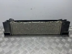 Интеркулер BMW 1 F20 1.6T N13B16A