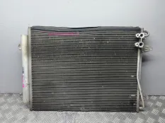Радиатор кондиционера Volkswagen Passat B6 1.8T