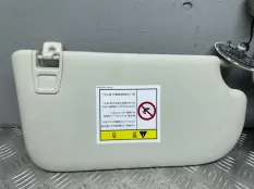 Солнцезащитные козырьки Ford Kuga CBS