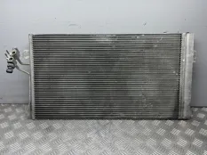 Радиатор кондиционера Mercedes Viano W639 3.5