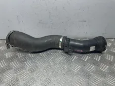 Патрубок интеркулера BMW 1 F20 1.6T N13B16A