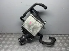 Интеркулер Jaguar XE X760 2.0T 204DTD