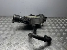 Интеркулер Jaguar XE X760 2.0T 204DTD