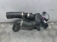 Корпус термостата Land Rover Discovery 4 L319 3.0T