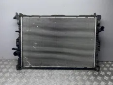 Радиатор охлаждения Ford Kuga CBS 1.6T JTMA