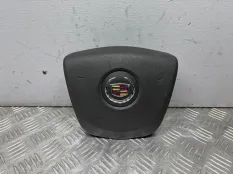 Подушка в руль Cadillac SRX 2