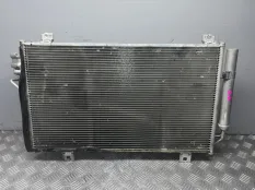 Радиатор кондиционера Mazda 3 BM 1.6 Z6