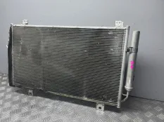 Радиатор кондиционера Mazda 3 BM 1.6 Z6