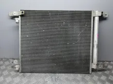 Радиатор кондиционера Cadillac SRX 2 3.0 LF1