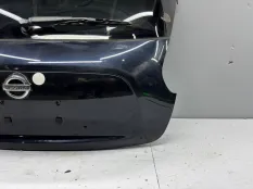 Дверь багажника Nissan Juke F15