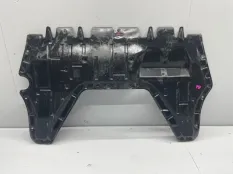 Защита двигателя Volkswagen Passat B6