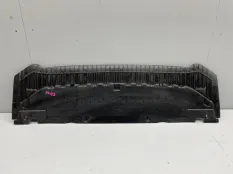 Защита бампера передняя Audi A4 B8