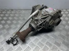 Раздатка Ford Kuga CBS 1.6T JTMA