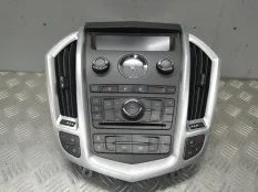 Центральная консоль Cadillac SRX 2