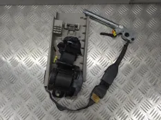 Ремень безопасности передний левый Cadillac SRX 2