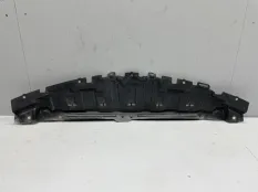 Защита бампера передняя Mazda 3 BK