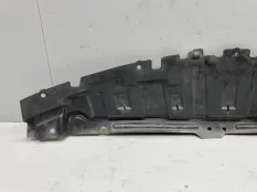 Защита бампера передняя Mazda 3 BK