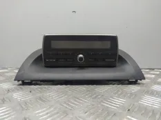 Дисплей Mazda 3 BM