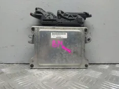 Блок управления двигателем Mazda 3 BM 1.6 Z6