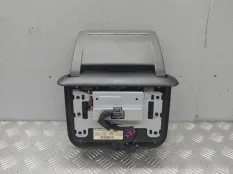 Дисплей Cadillac SRX 2