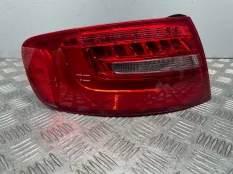 Фонарь задний левый Audi A4 B8