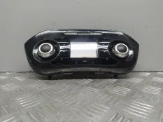 Климат контроль Nissan Juke F15