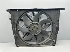 Вентилятор BMW 5 F10