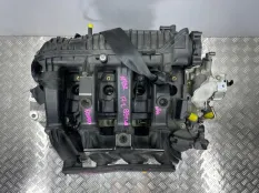 Двигатель Nissan X-Trail T32 MR20DD 2.0 89 Т.КМ