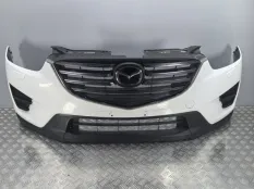 Бампер передний Mazda CX-5 KE